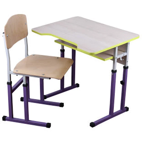 Комплект Сектор Креатив парта зі стільчиком трансформери (Креатив)