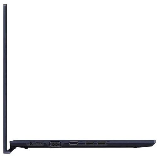 Ноутбук ASUS Expertbook B1 B1502CBA-BQ0494 (90NX05U1-M00YX0) UA: Объем накопителя 512 ГБ (SSD)