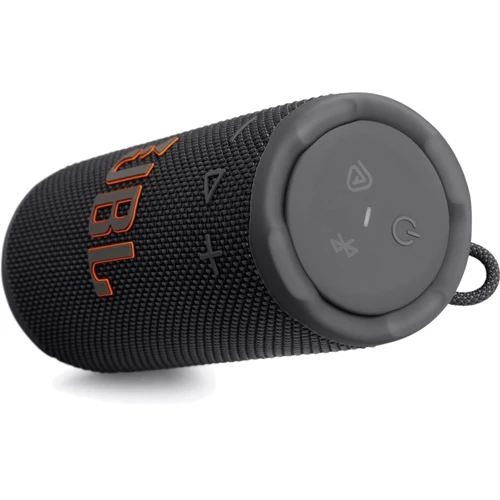 Акустика JBL Grip Black (JBLGRIPBLK) UA