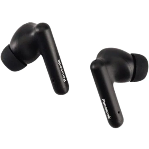 Наушники Panasonic RZ-B110WDGCK Black: Тип крепления без креплений