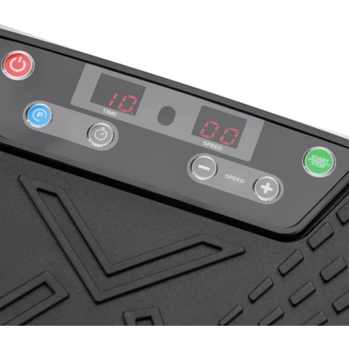 Прочий тренажер Вибрационная платформа Gymtek XP600 синий (5907766669623) фото 6