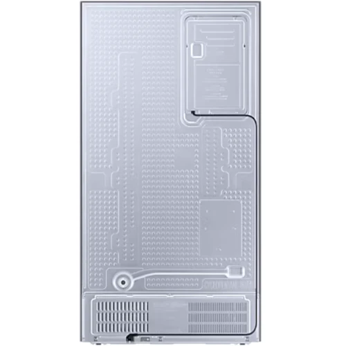 Холодильник Side-by-Side Samsung RH68DG853DB1EF: Количество дверей 3