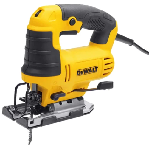 Електролобзик DeWALT DWE349