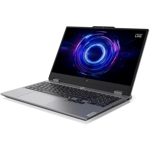 Ноутбук Lenovo LOQ 15IRX10 (83JE008APB)