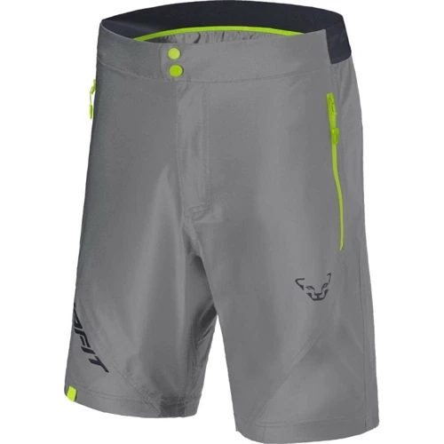 Шорты Dynafit TRANSALPER LIGHT DST M SHORTS 70868 0731 - 50/L - Gray (016.002.0619)