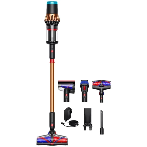 Пылесос Dyson V16 Piston Animal Matte Black/Copper (492963-01)