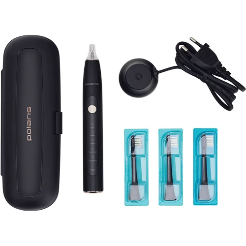 Зубная щетка Polaris PETB 0503 BL/TC