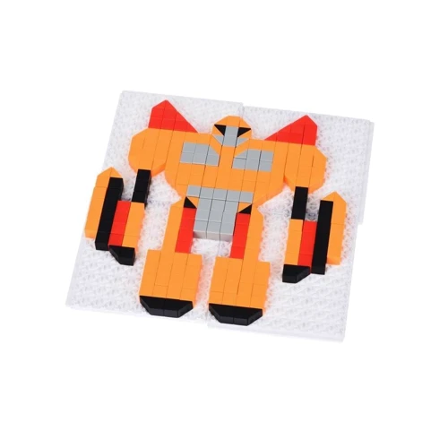 Мозаїка Same Toy Puzzle Art 357 ел. (5992-3Ut)