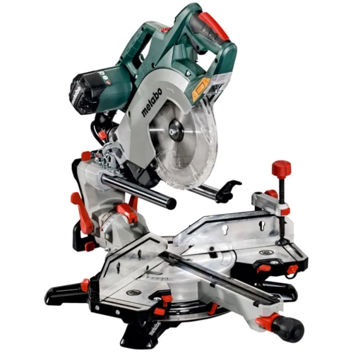 Монтажная пила Metabo KGSV 72 Xact SYM (612216000)