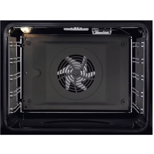 Духовой шкаф электрический Electrolux KODEC75X2: Мощность подключения, Вт 2990