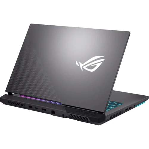 Ноутбук ASUS ROG Strix G15 G513QM (G513QM-HQ415T) RB фото 9