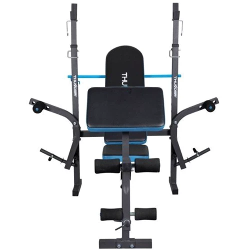 Скамья для жима и пресса Thunder VIGOR-B