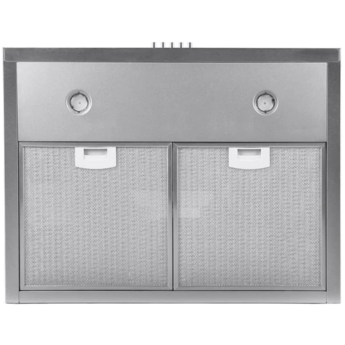 Витяжка Perfelli K 6402 I 850 LED: Тип монтажу настінний