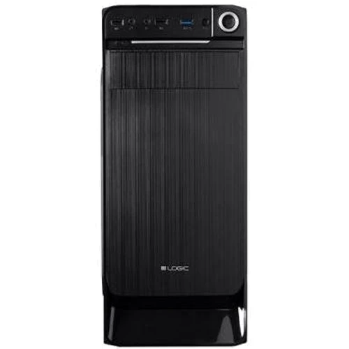 Корпус Logic concept K3 (AT-K003-10-0000000-0002): Форм-фактор материнской платы ATX
