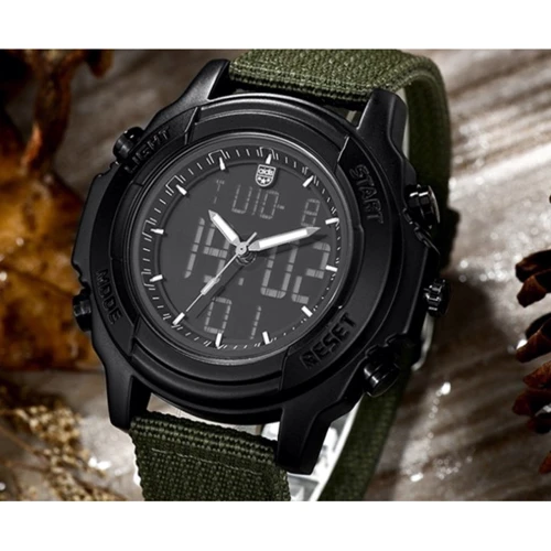 Наручные часы Besta Palladium 5BAR 9984 фото 7