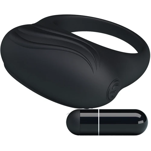 Эрекционное кольцо Pretty Love Bertram