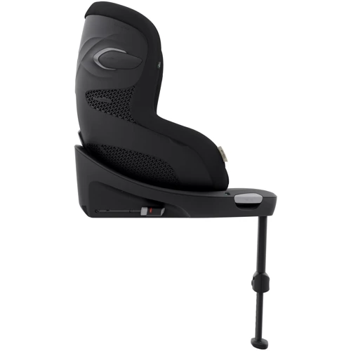 Автокресло Cybex Sirona G i-Size Moon Black (523001203): Вес ребенка 0 - 19 кг