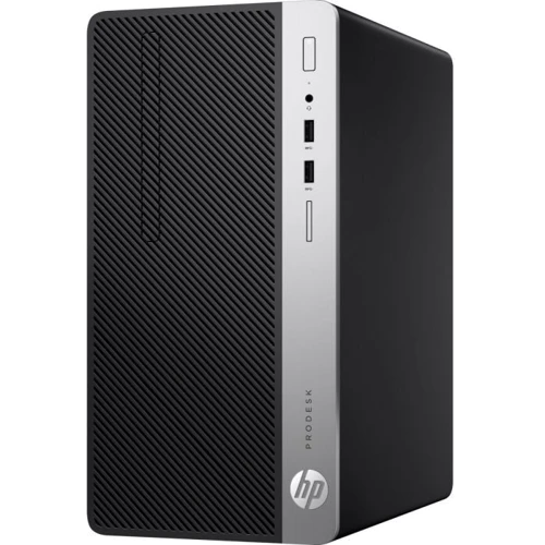 Персональный компьютер (ПК) HP ProDesk 400 G4 MT (1KN94EA): Видеокартка Intel HD Graphics 630