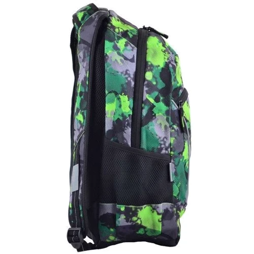 Рюкзак молодежный YES Т-39 Splatter (554828): Возрастная группа от 7 до 14 лет