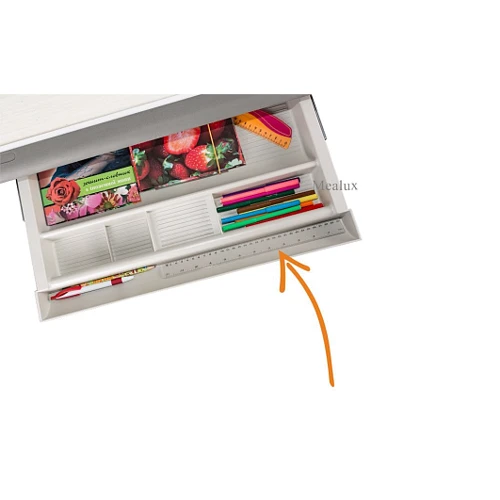 Комплект Mealux Orion Blue + Evo-kids Omega KBL (арт.BD-107 BL + Y-220 KBL)