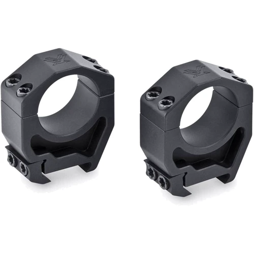 Кольца Vortex Precision Matched Rings 30 мм High. Сплав. Picatinny