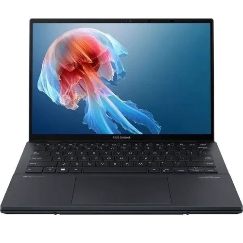Ноутбук ASUS Zenbook DUO (UX8406CA-PZ068X): Процесор Intel Ultra 9 285H (2.9 - 5.4) - 16 ядер