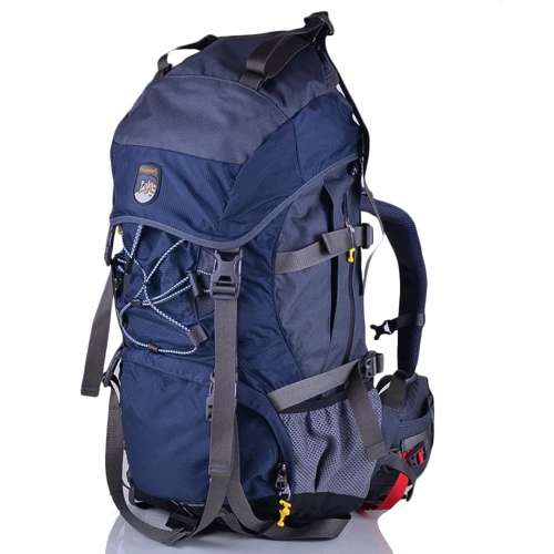 Чоловік рюкзак Onepolar синій (W1365-navy)