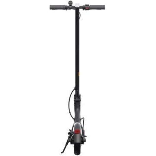 Електросамокат Xiaomi Mi Electric Scooter Pro 2 Black: Колір чорний