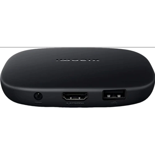 Приставка Smart TV Xiaomi Smart TV Box S 3rd Gen (MDZ-32-AA): Оперативная память, ГБ 2