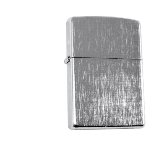 Зажигалка Zippo REG LINEN WEAVE (28181): Производитель Zippo