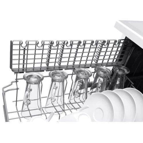 Посудомийка Amica DFM61E6qWMG: Розміри 84.5x59.8x60 см