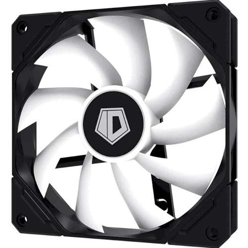 Кулер ID-COOLING TF-12025-ARGB: Тип вентилятор
