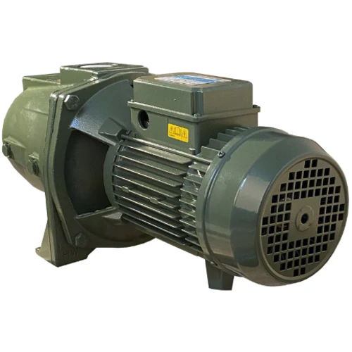 Насос центробежный Saer M-300A PL 2.2 кВт (7 м3/ч, 69 м): Максимальная температура воды, °C 50