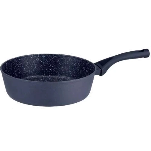 Сковородка Con Brio Honey line Induction Eco Granite 24см (2430-CB)