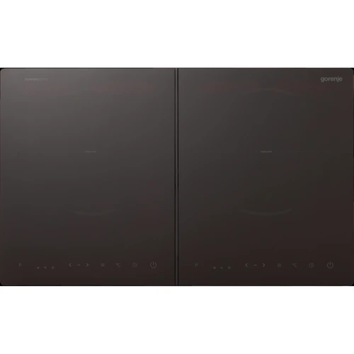Настільна плита Gorenje ICY3500DGP