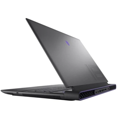 Ноутбук Dell Alienware m18 R2 (AWM18R-9494BLK-PUS): Объем накопителя 1 ТБ (SSD)
