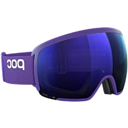 Гірськолижна маска POC Orb, Ametist Purple, One Size (PC 407011608ONE1): Стать Унисекс