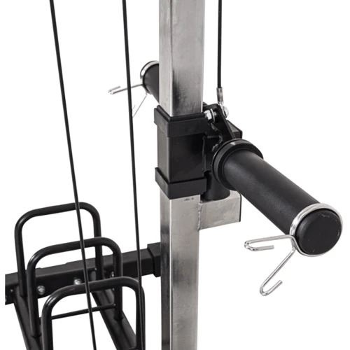 Фитнес станция inSPORTline Power Rack PW70 (20818) фото 6