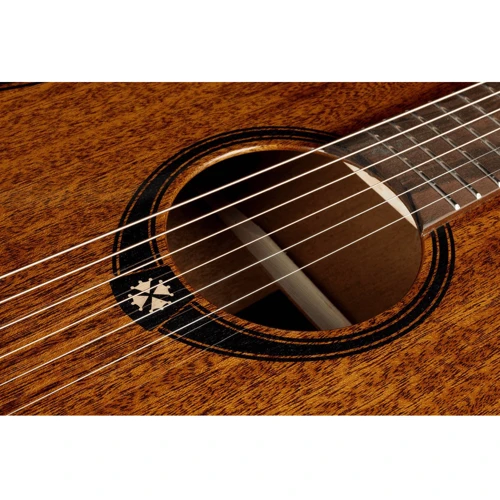 Акустическая гитара Lag Tramontane T98D