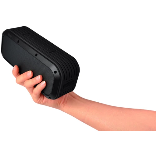 Акустика Divoom Voombox Outdoor Black (3GEN) фото 8
