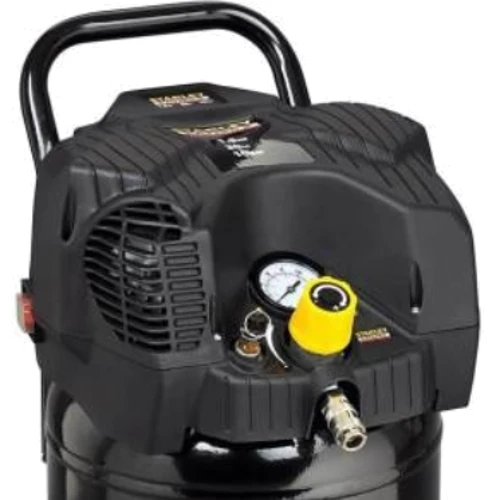 Компрессор Stanley FMXCM0001E: Производительность, л/мин 180
