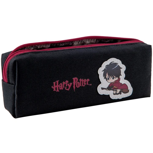 Пенал Kite Harry Potter HP23-642-6: Год выпуска коллекции 2023