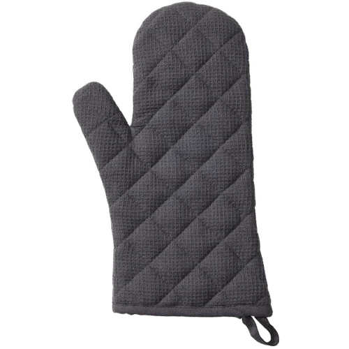 Варежка-прихватка ІКЕА RINNIG (704.763.63): Вид Прихватки и перчатки