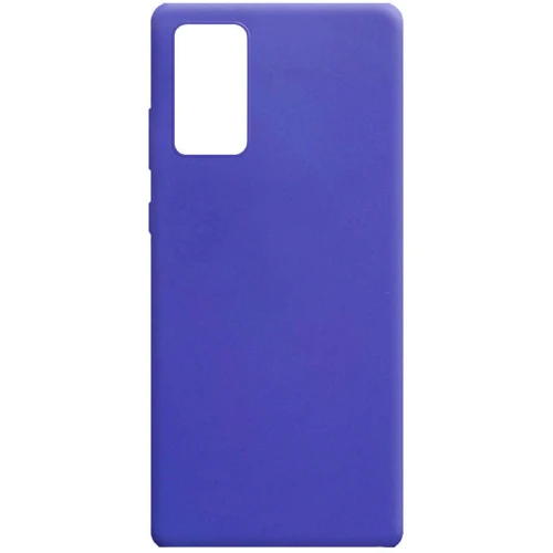 

Tpu Case Candy Purple for Samsung N980 Galaxy Note 20