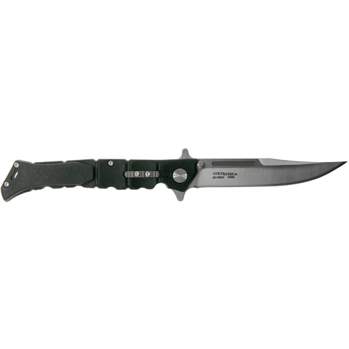 Ніж Cold Steel Luzon Medium (1260.14.15): Система відкривання однією рукою Есть