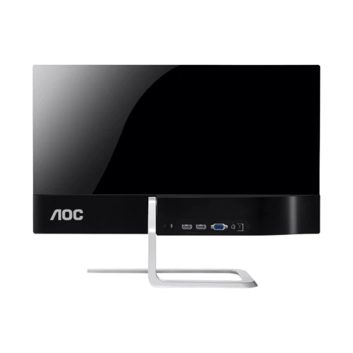 Монитор AOC I2481FXH: Покрытие экрана матовое