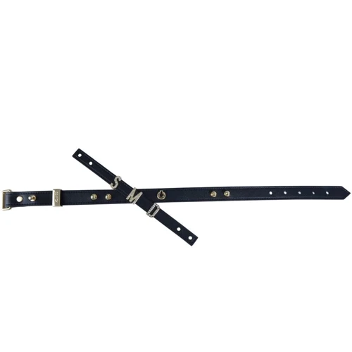 Ошейник LOCKINK Dark DIY Alphabet Collar