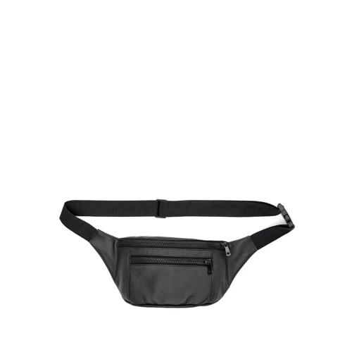 Поясная сумка Sambag Tirso Max черная (81341101)