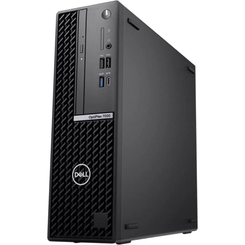 Персональный компьютер (ПК) Dell Optiplex 7010 SFF Plus (N007O7010SFFPUA_UBU): Процессор Intel Core i5-13500 - 14 ядер