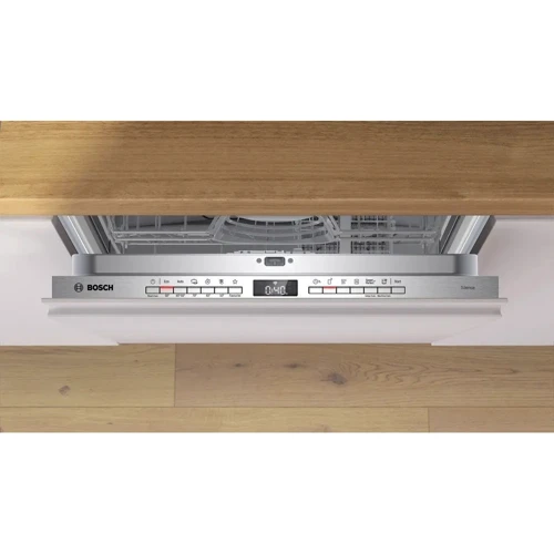 Встраиваемая посудомоечная машина Bosch SMV4HTX03E